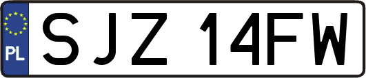 SJZ14FW
