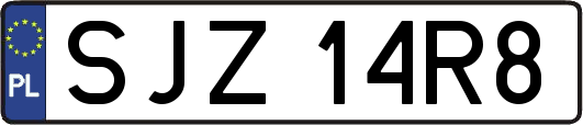 SJZ14R8