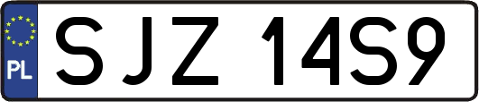 SJZ14S9