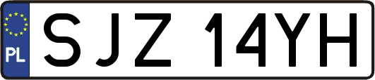 SJZ14YH