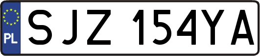 SJZ154YA