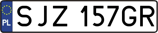SJZ157GR