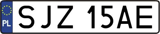 SJZ15AE