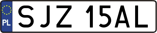 SJZ15AL