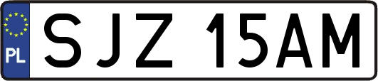 SJZ15AM