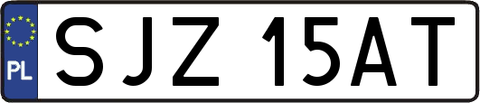 SJZ15AT