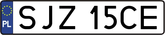 SJZ15CE