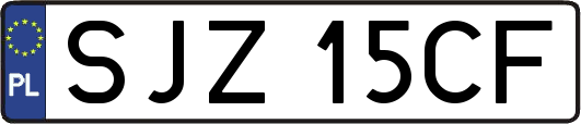 SJZ15CF