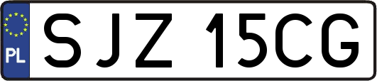 SJZ15CG