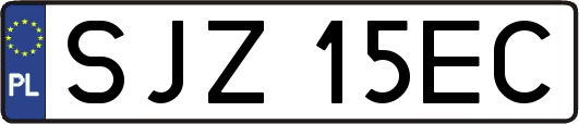 SJZ15EC
