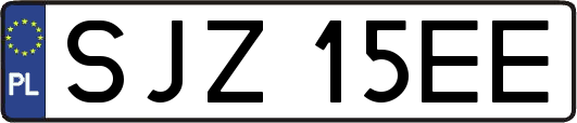 SJZ15EE