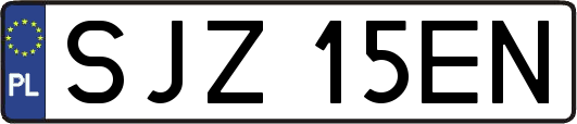 SJZ15EN