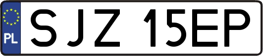 SJZ15EP