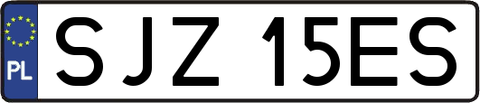 SJZ15ES