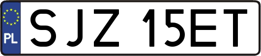 SJZ15ET