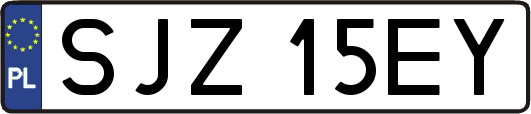 SJZ15EY