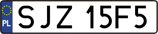 SJZ15F5