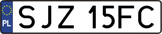 SJZ15FC