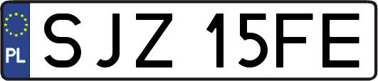 SJZ15FE