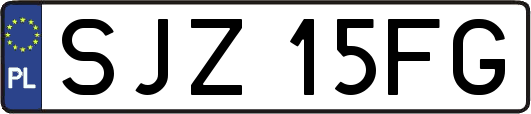 SJZ15FG