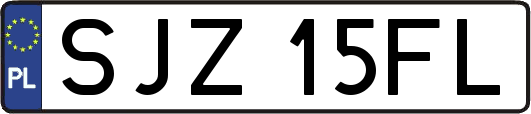 SJZ15FL