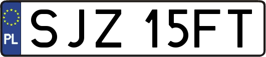 SJZ15FT