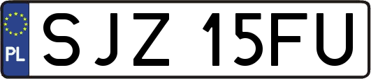 SJZ15FU