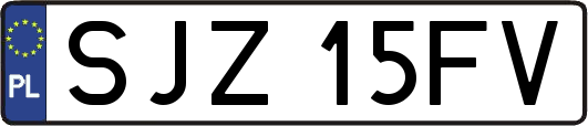 SJZ15FV