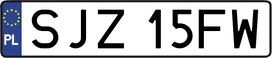 SJZ15FW