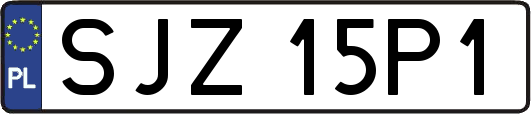 SJZ15P1