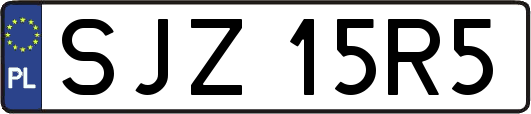 SJZ15R5