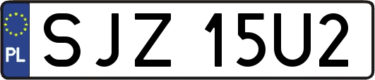 SJZ15U2