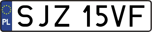 SJZ15VF