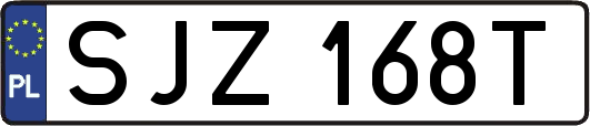 SJZ168T