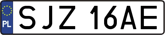 SJZ16AE