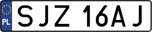 SJZ16AJ