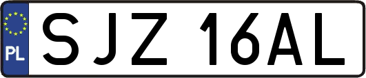 SJZ16AL