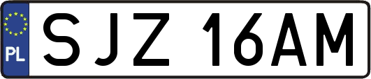 SJZ16AM