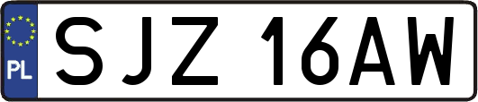 SJZ16AW