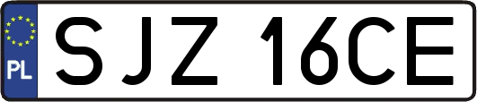 SJZ16CE