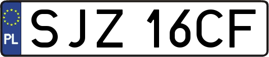 SJZ16CF