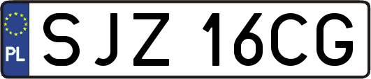 SJZ16CG