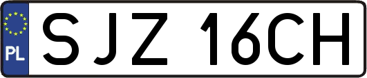 SJZ16CH