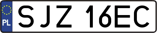 SJZ16EC