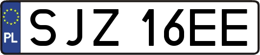 SJZ16EE