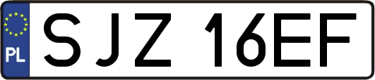 SJZ16EF