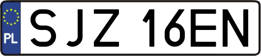 SJZ16EN