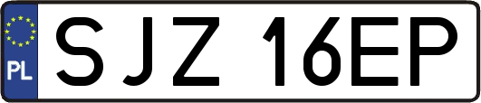 SJZ16EP