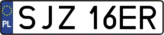 SJZ16ER