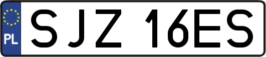 SJZ16ES